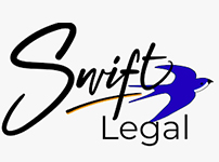 swift legal logo